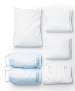 Softi Linen Savers 60x90 20`s