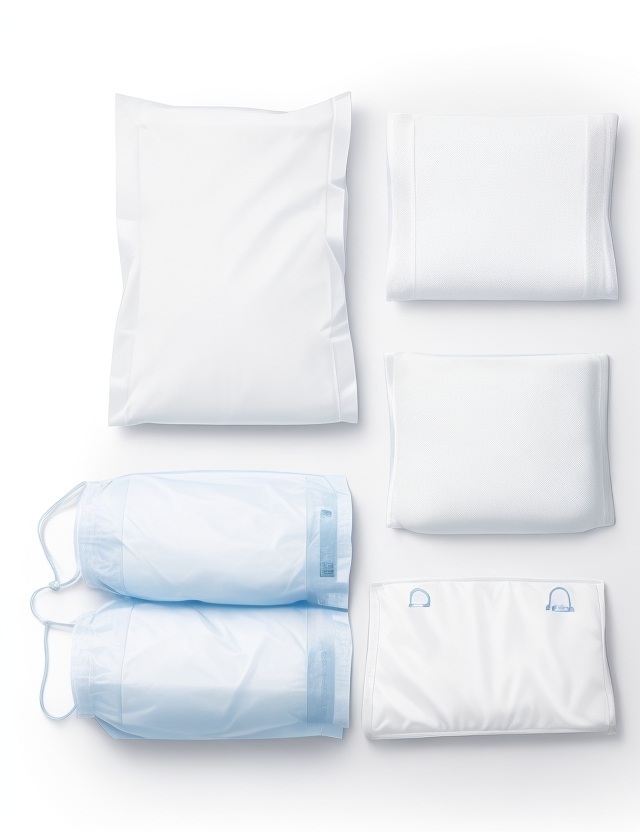 Softi Linen Savers 60x90 20`s