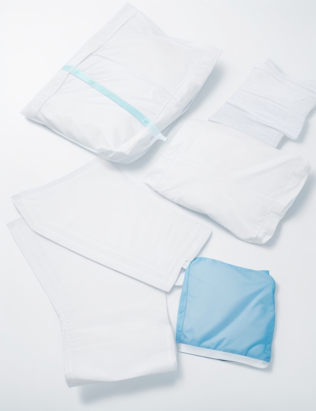 South Africa linen savers