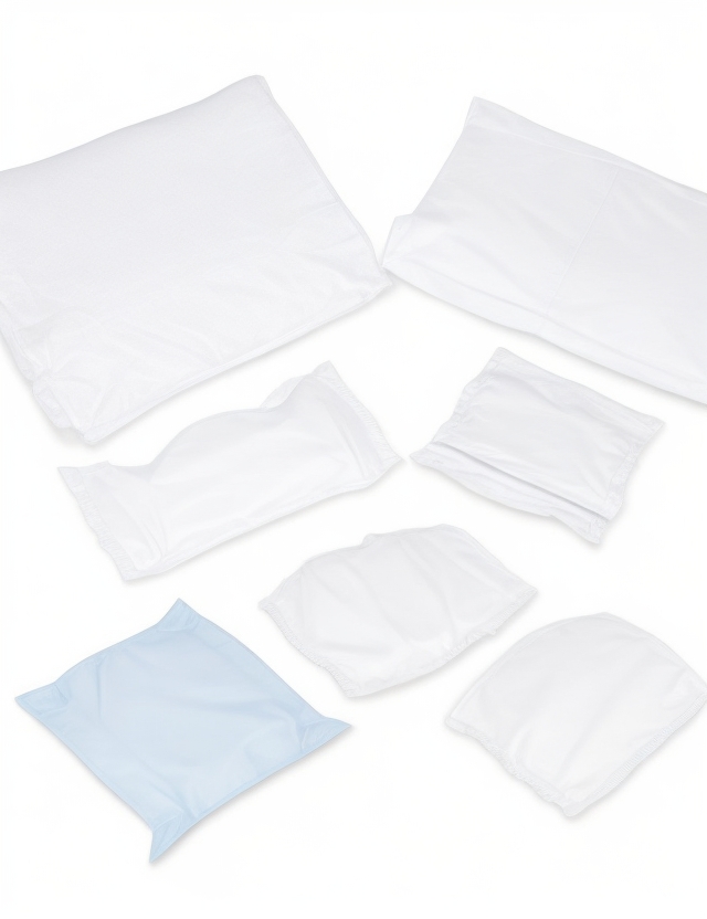 Softi Linen Savers 60x60 20's