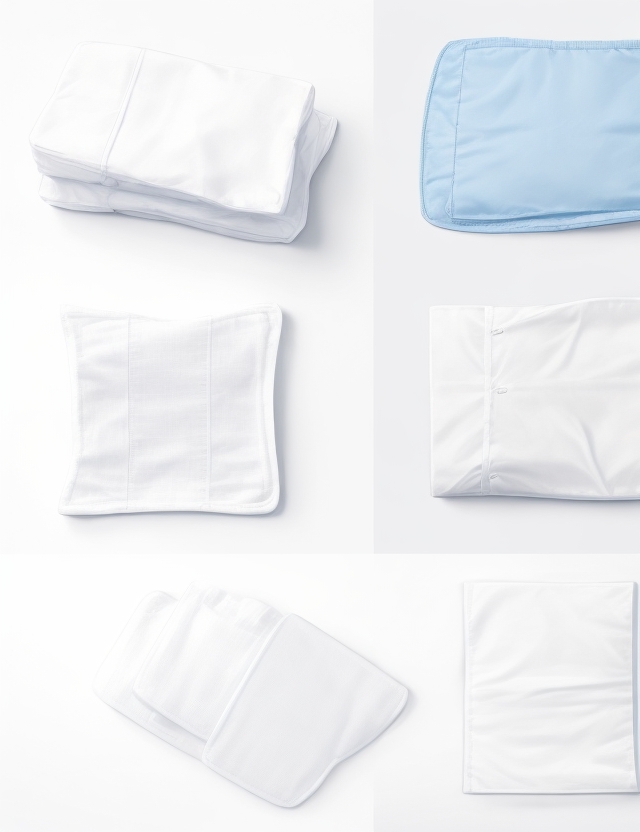 Softi Linen Savers 60x90 20`s