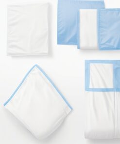 Linen Savers 65 X 51 X 6ply - Box of 200