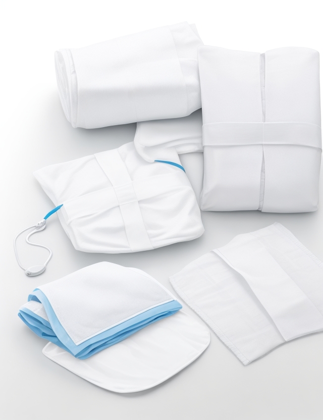 Linen Savers 6ply 51cmX65cm