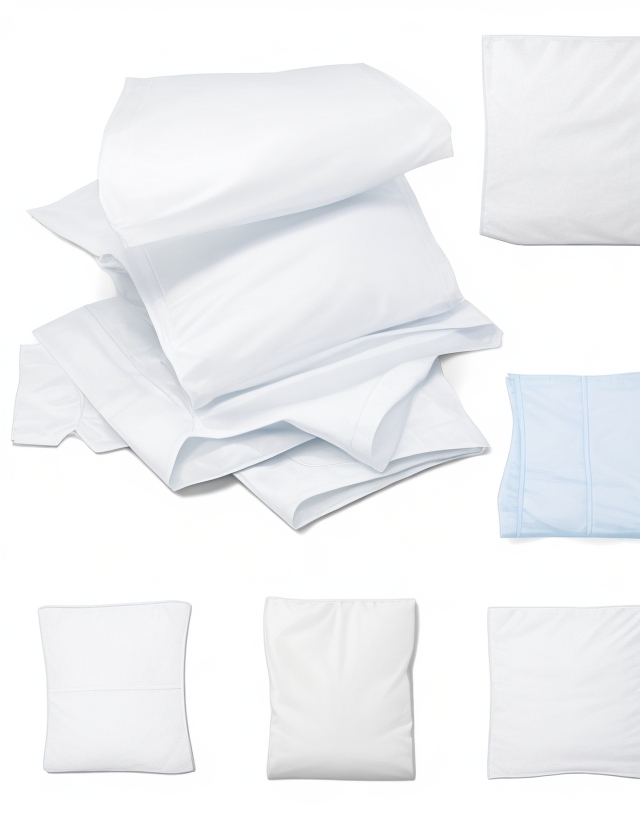 Linen Savers 60x90 - 20s