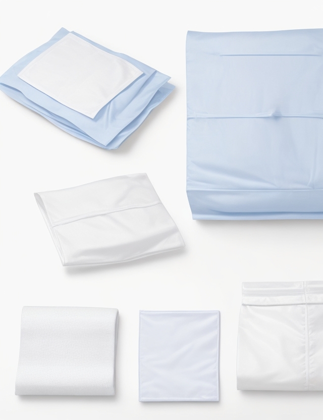 Linen Savers 60 x 60 200s