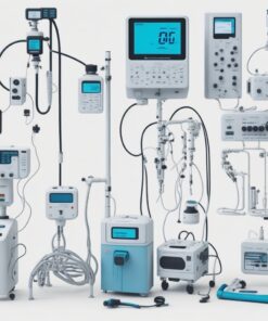 BP Meter Aneroid D/Cuffed Child