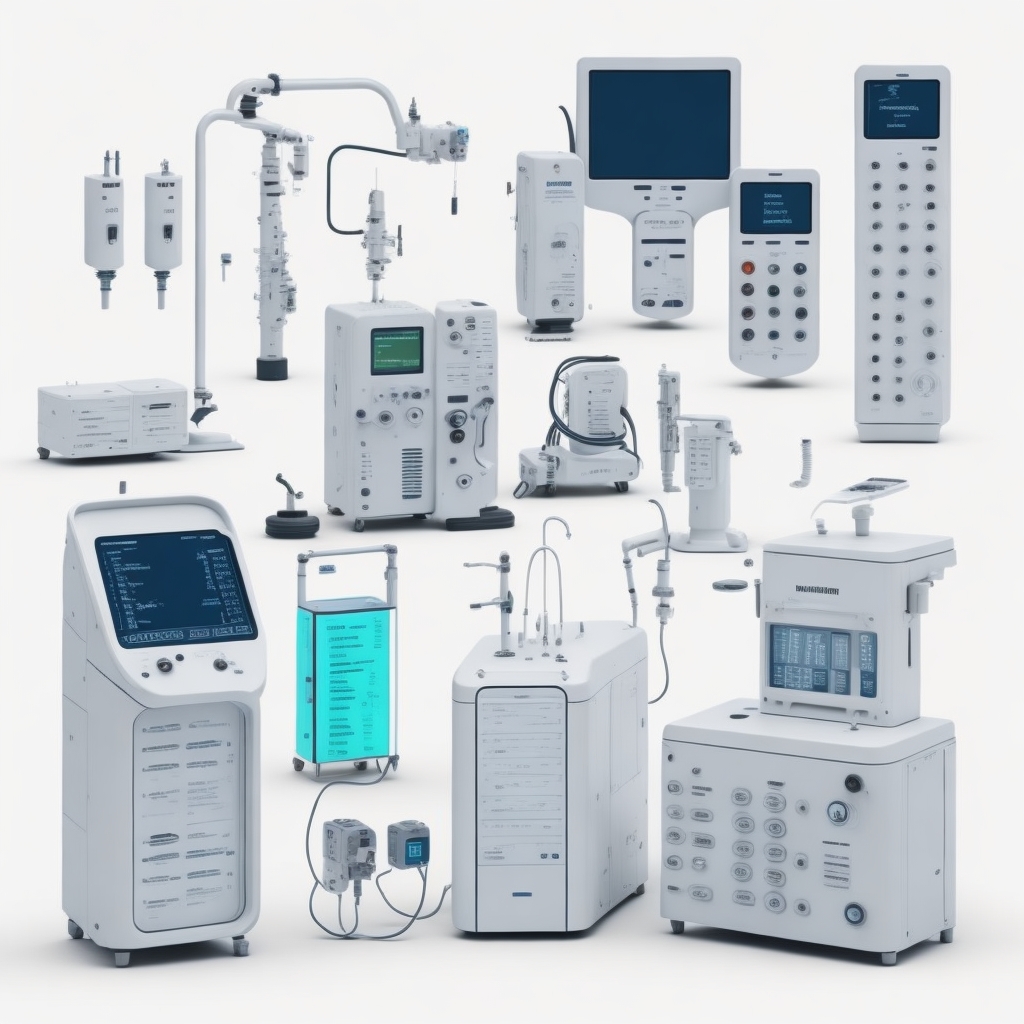 Autoclave BKM-P18I Portable