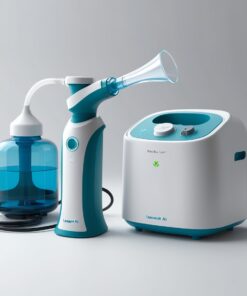 powered air purifying respirator