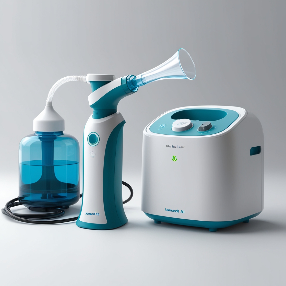 oxygen concentrator machine portable