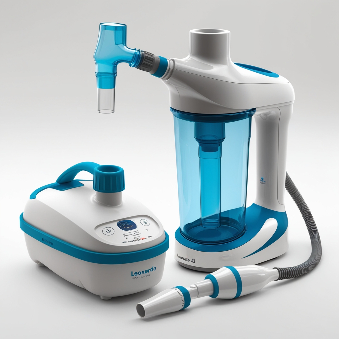 medical nebulizer