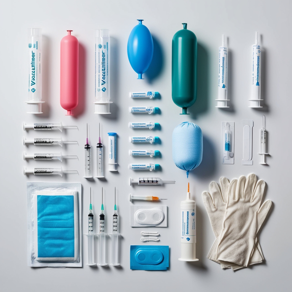 balloon tamponade procedure in pph