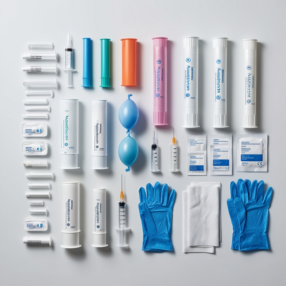 ellavi uterine balloon tamponade