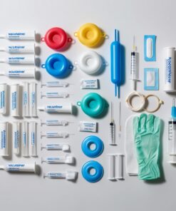 rusch balloon tamponade