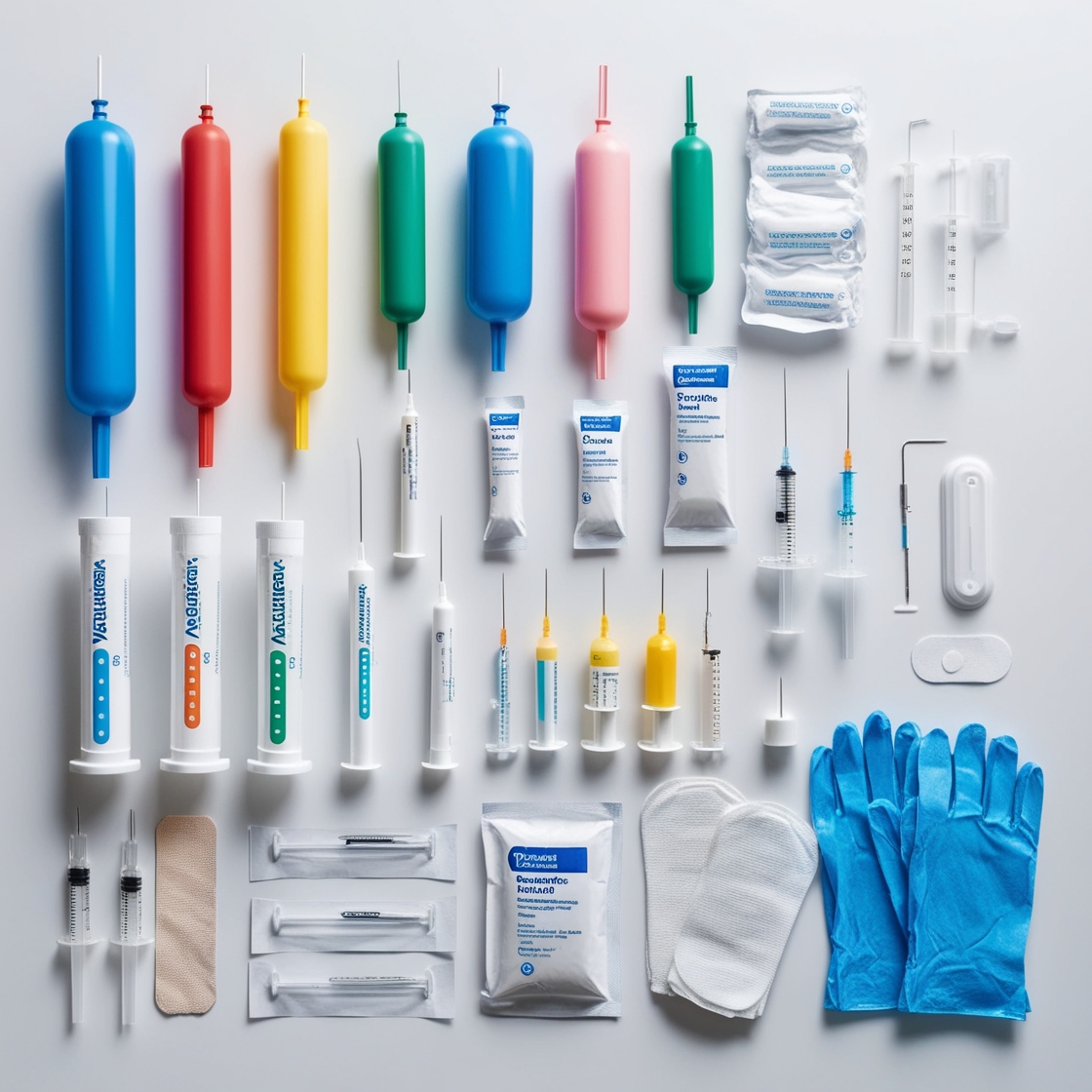 10 ml vacutainer tubes