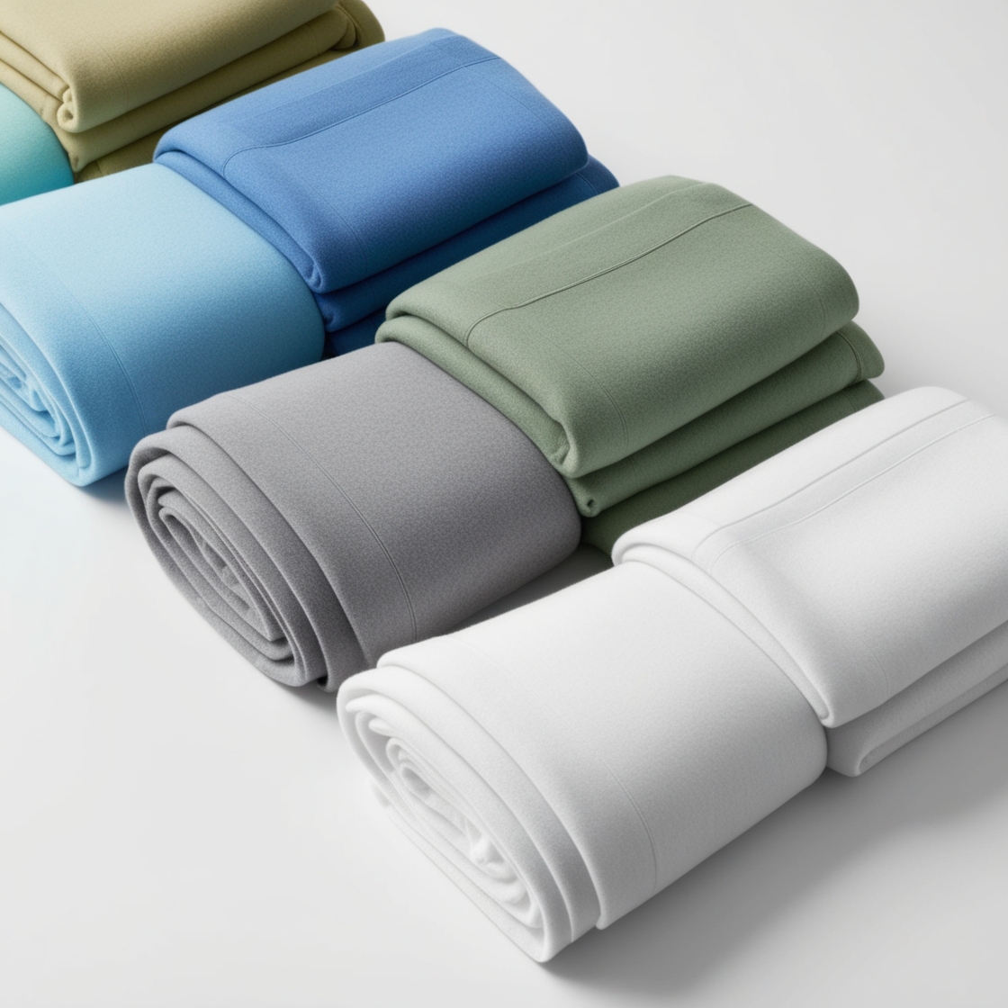 bariatric hospital bed fitted sheets