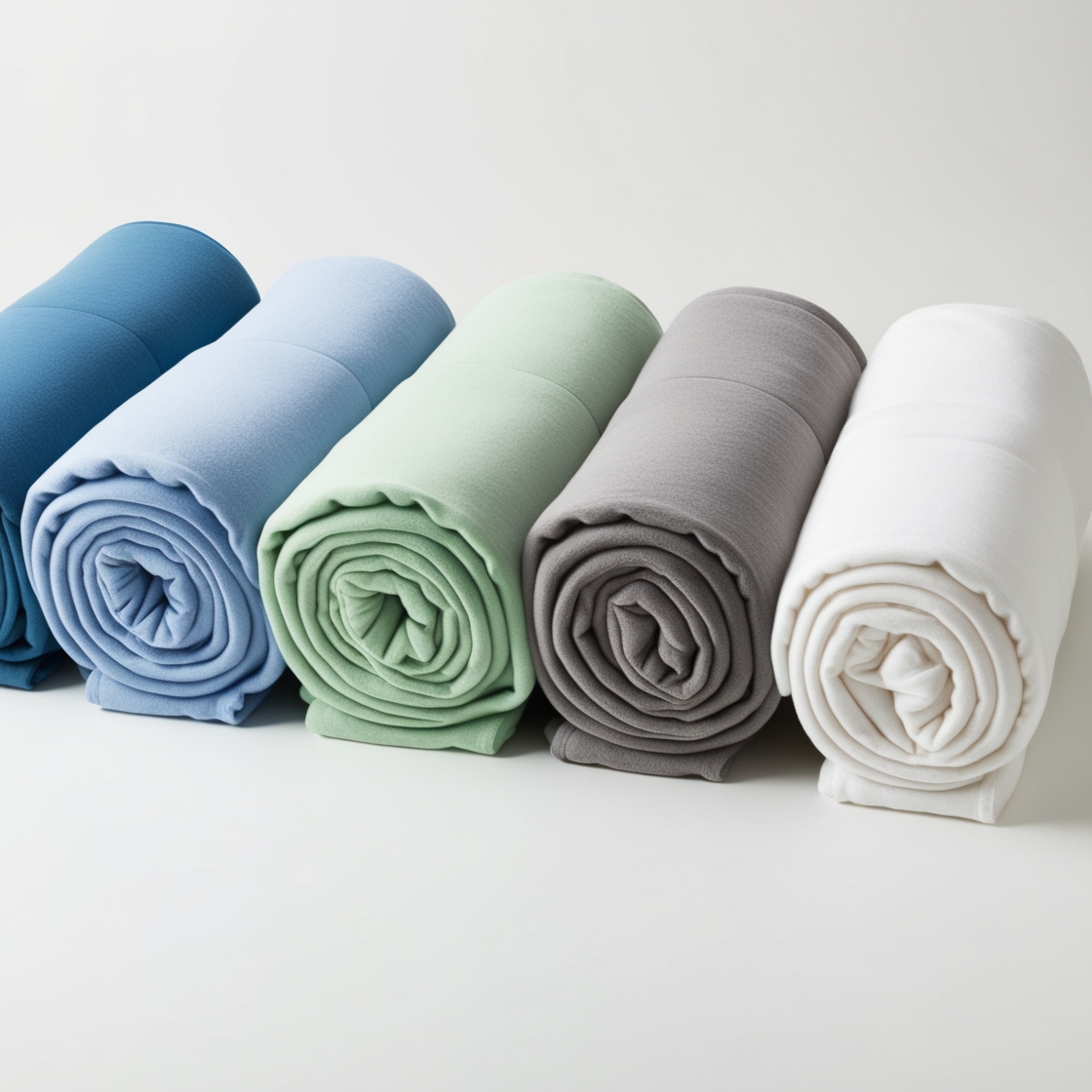 hospital sheet blankets