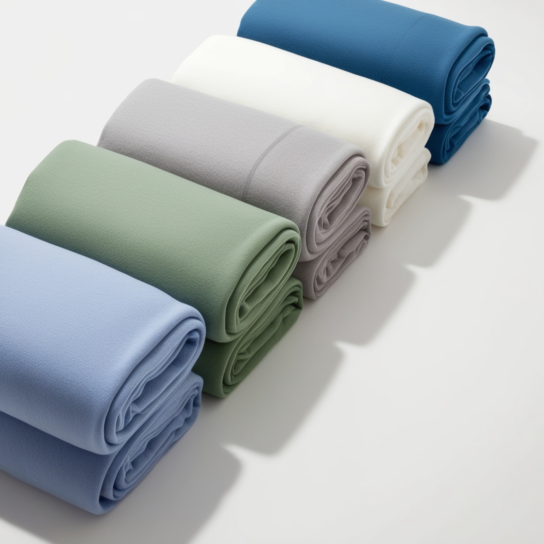 84 inch hospital bed sheets