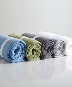 bulk hospital blankets