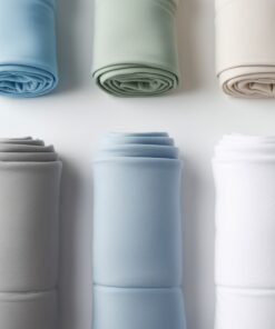 hospital bed sheets for home