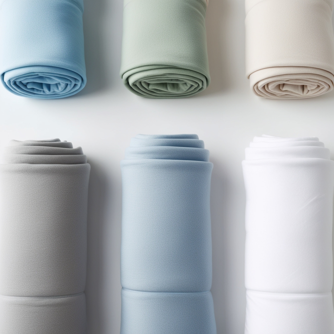 hospital bed sheets for home