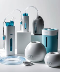 nebuliser