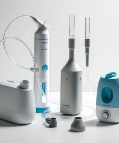 nebuliser machine