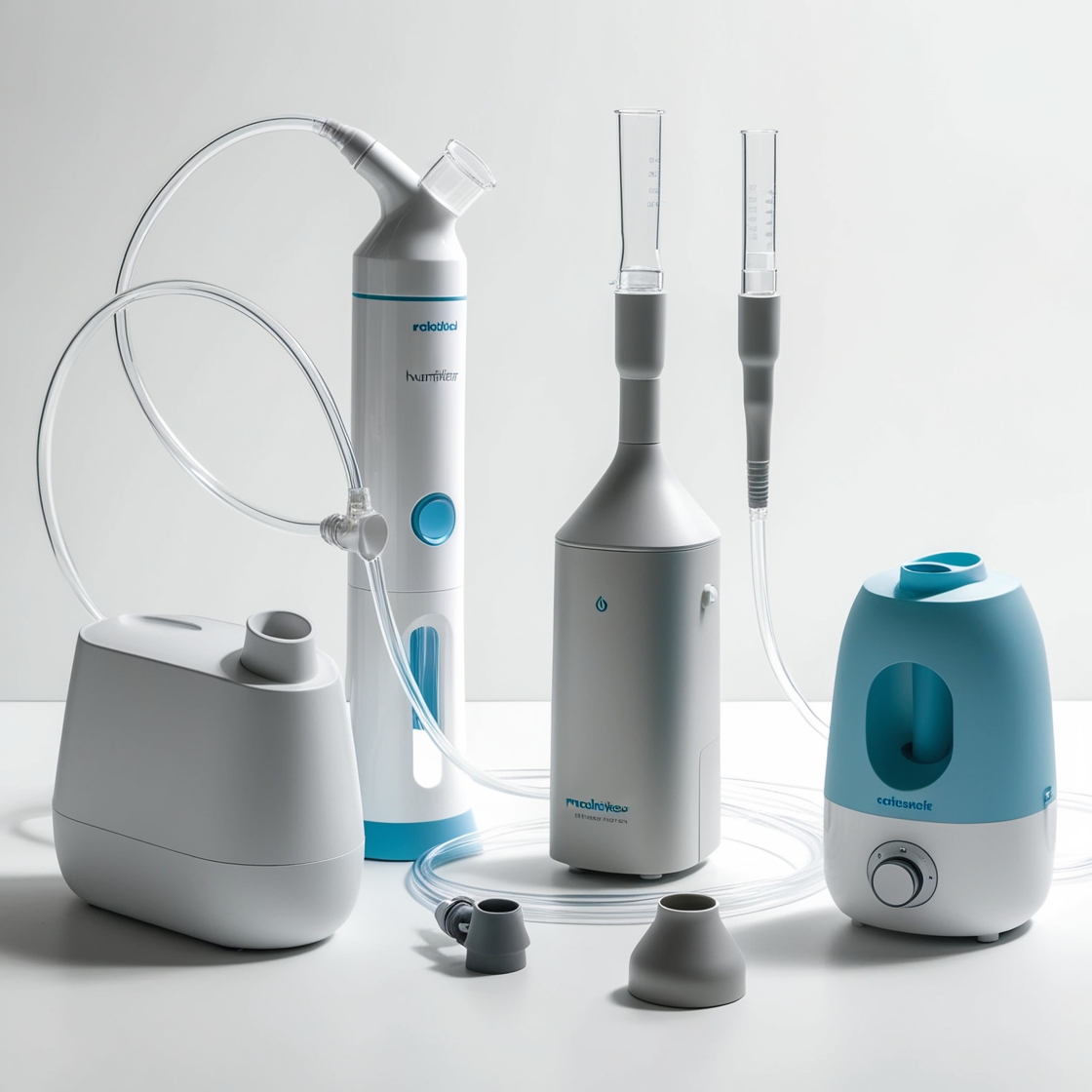 nebuliser machine