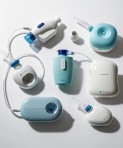 infant nebulizer machine