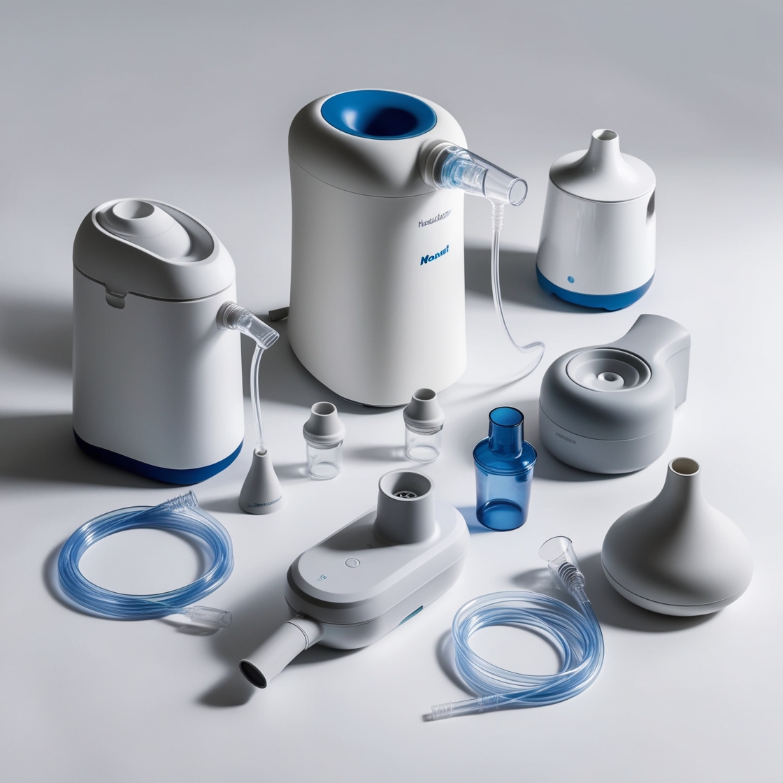 air purifying respirator