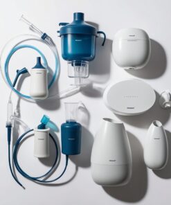 battery operated nebulizer