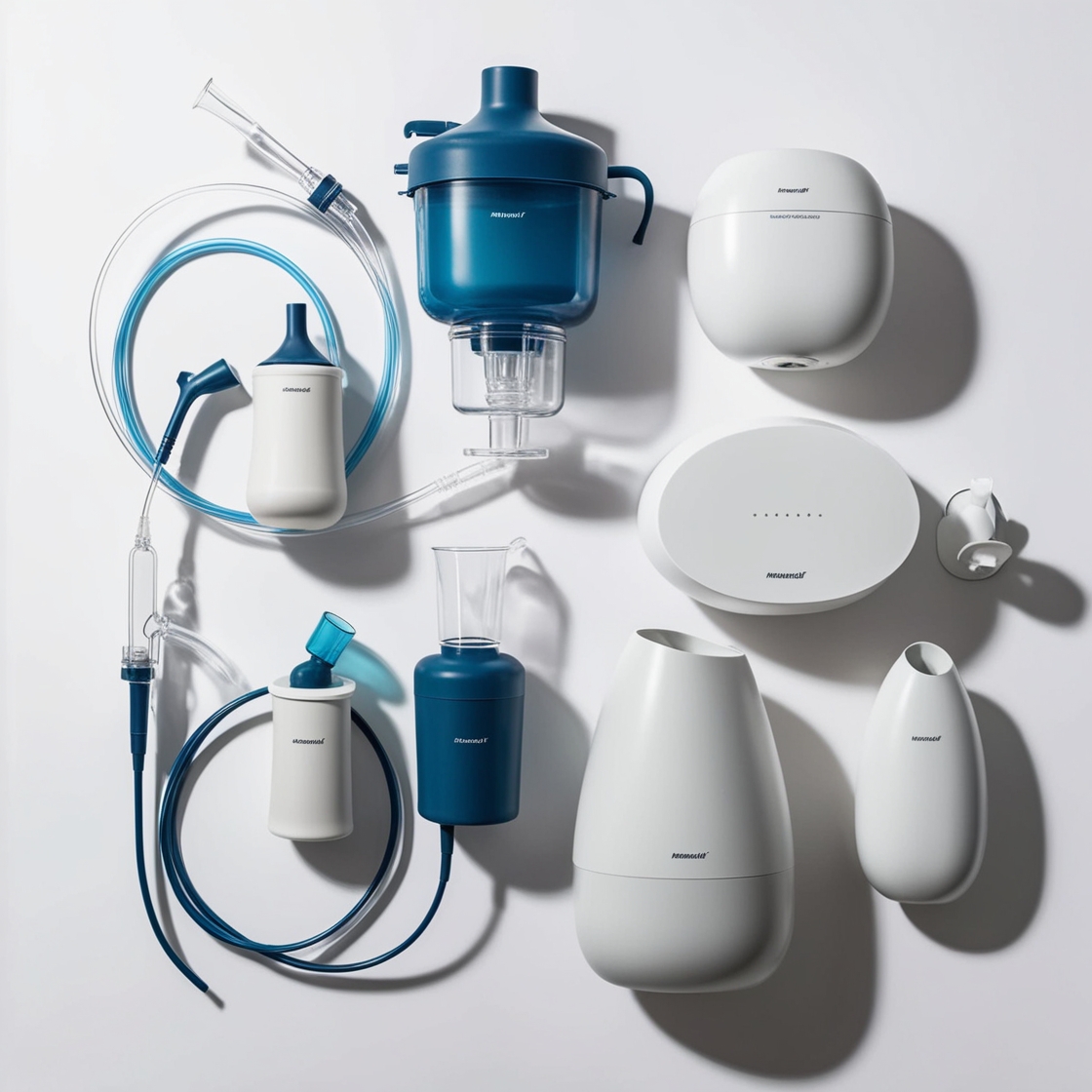 battery operated nebulizer