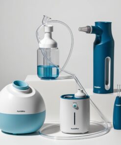 nebulizer for cough