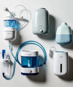 use of nebulizer