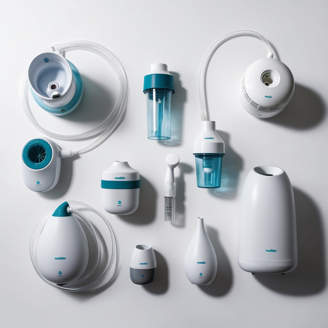 compressor nebulizer