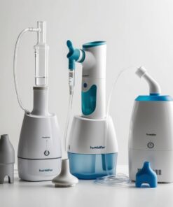 beurer nebulizer