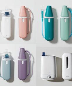 portable oxygen concentrator machine
