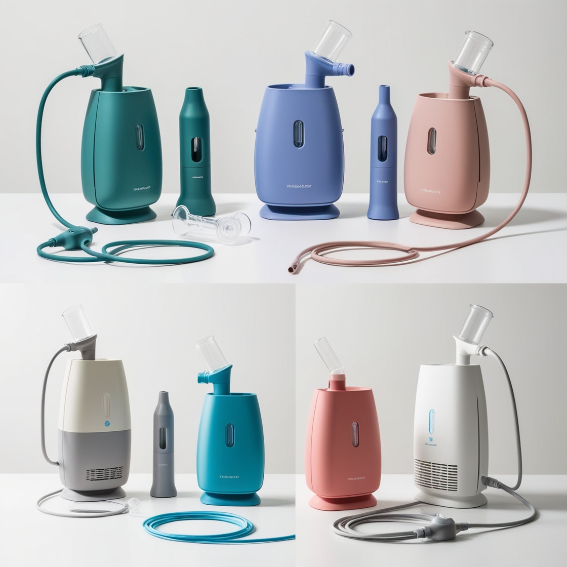 infant nebulizer