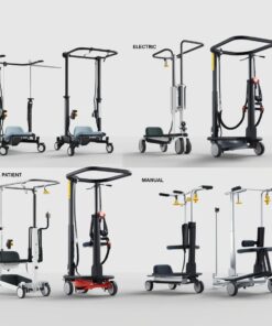 best patient lifts for home use