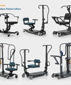 battery operated hoyer lift