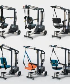 bariatric patient lift