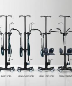 electric patient lift