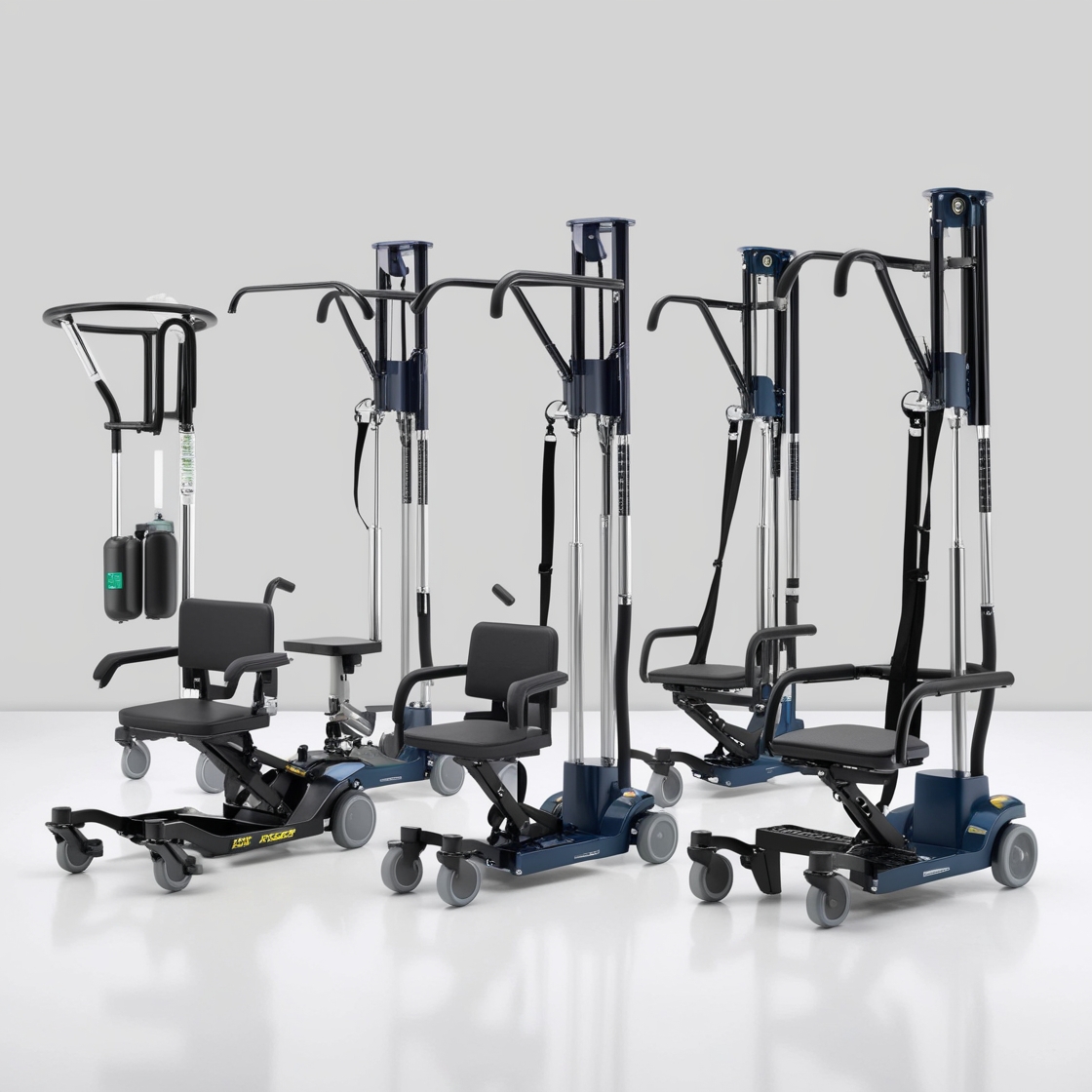 lift for elderly from bed