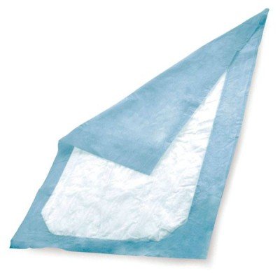 CliniHealth - LIN200SPL6090 - LINEN SAVERS 60X90 - Pack of 200