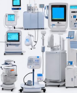 Forceps Budget - Stainless Steel