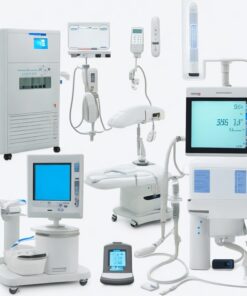 Urine Bag 2000ml & Reflux Valve