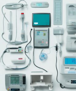 Scissors Operate - 11.5cm S/S