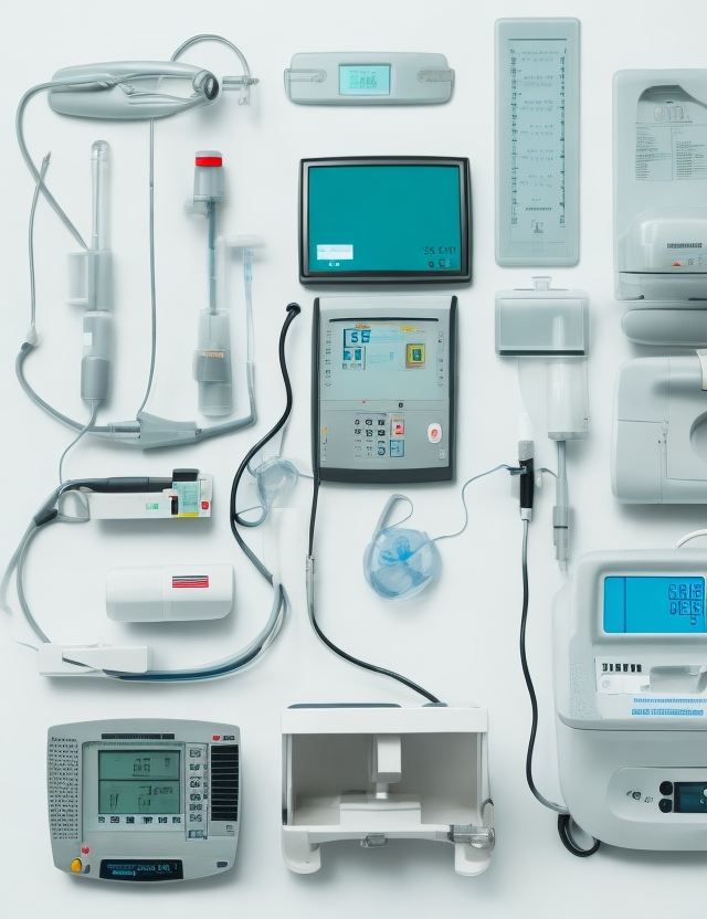 Scissors Operate - 11.5cm S/S