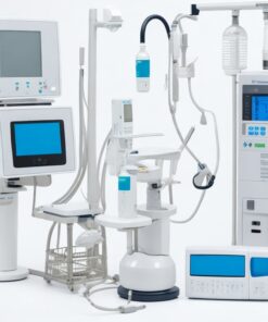 Urine Meter Triple D 2000ml + 500ml