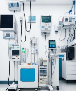 AED Cusp1 - Battery Disposable