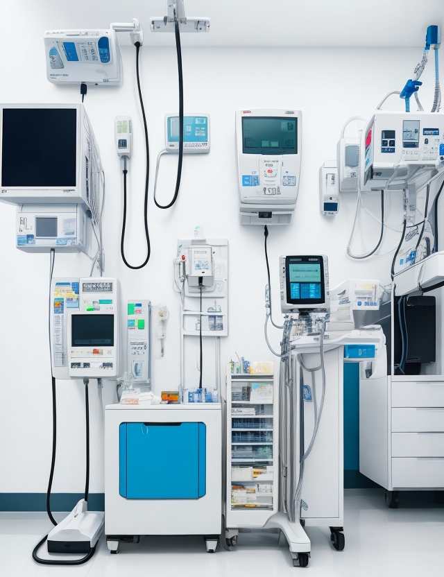 Dilation & Curettage Pack - 25pcs - no tray